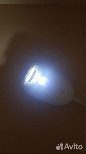 Эпилятор Braun silk epil 3