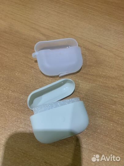 Чехол для Airpods pro 1,2