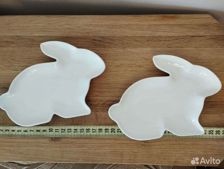 Блюдо сервировочное 