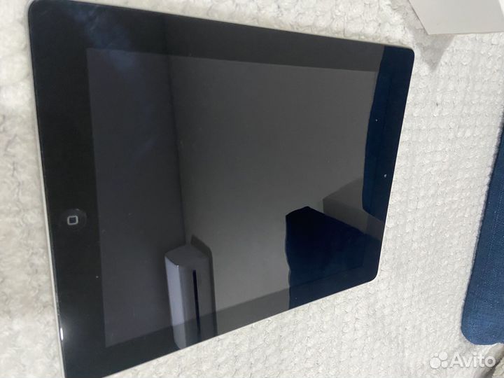 iPad 3 new 64gb wifi+sim