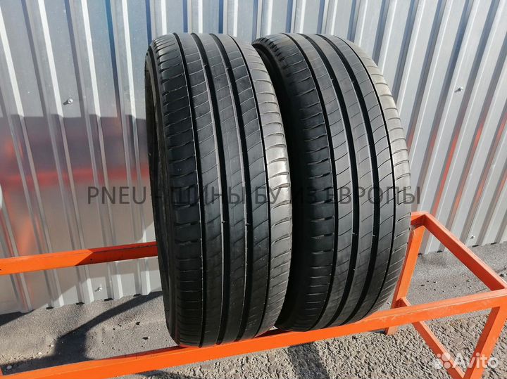 Michelin Primacy 3 205/55 R17 91W