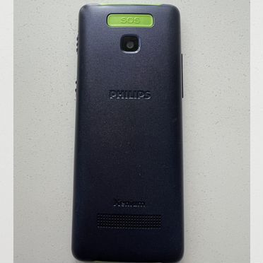 Philips Xenium E311, 2 SIM