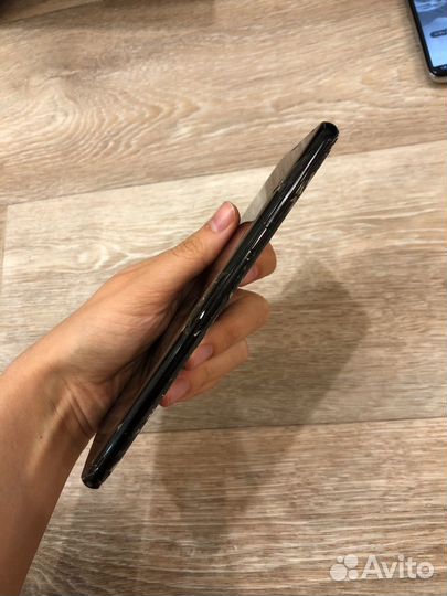 Samsung Galaxy S8+, 4/64 ГБ