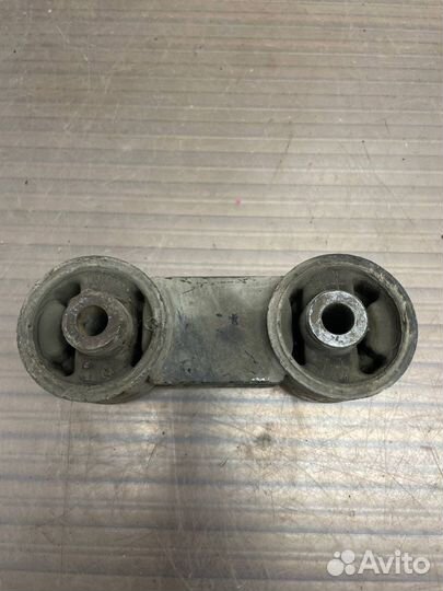 Подушка двигателя задняя Daewoo Matiz