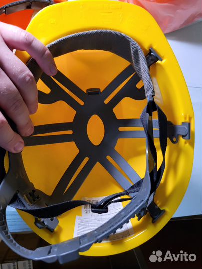 Каски, маски сварочные