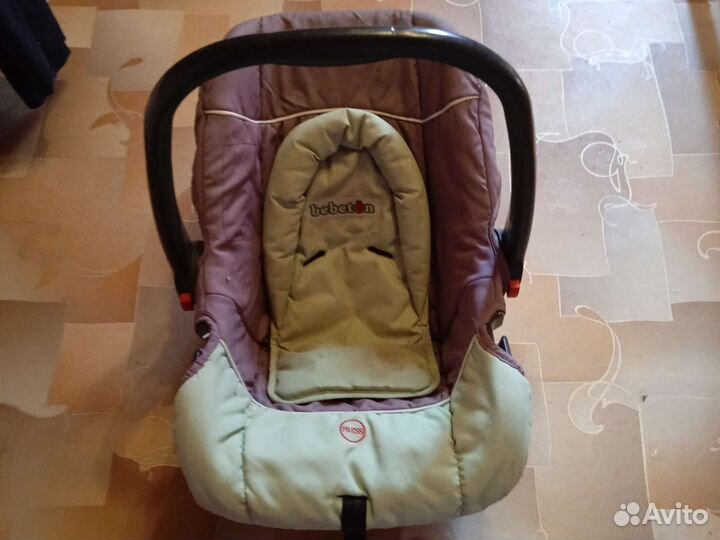 Автолюлька от 0