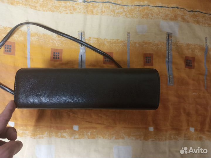 Женская Сумка из натуральной кожи