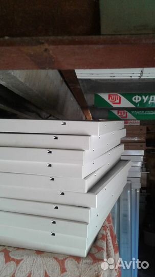 Светильник потолочный светодиодный