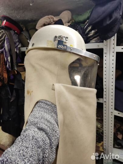 Шлем армии Германии