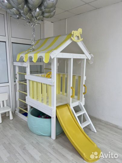 Аренда студии для праздника