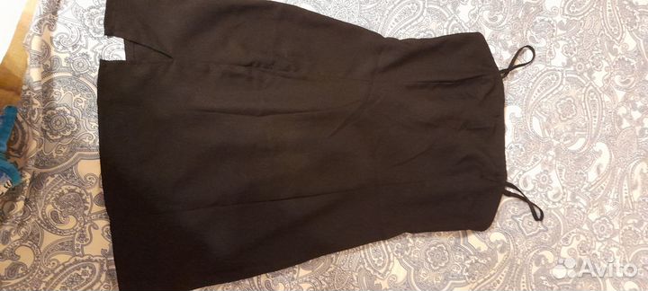 Одежда пакетом б.у