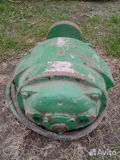 Электродвигатель