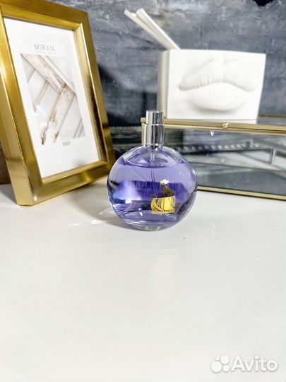 Парфюм Eclat d’Arpège Lanvin