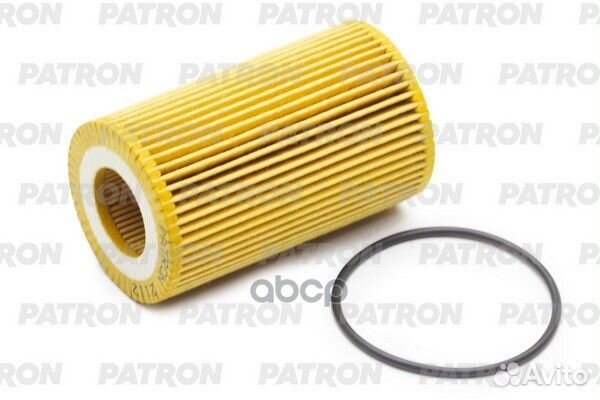 Фильтр масляный PF4309 patron