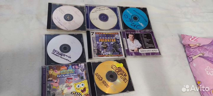 Компьютерные игры