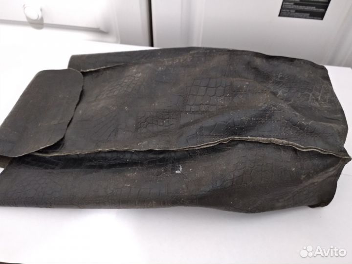 Чехол насоса СССР