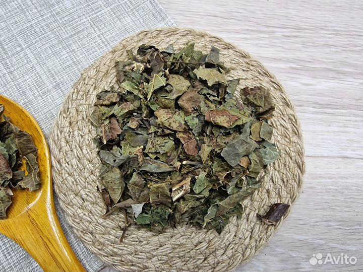 Грецкий орех лист 500 гр