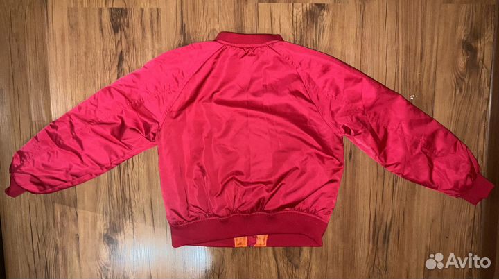 Куртка демисезонная kids only 128