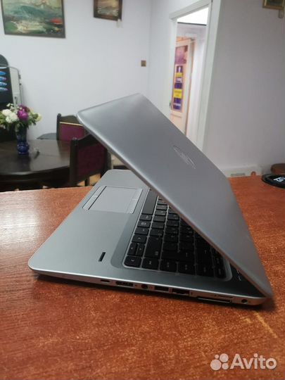 Ультрабук HP elitebook 8/240ssd