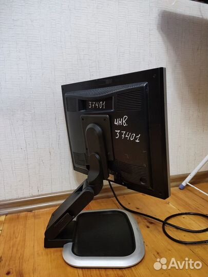 Мониторы широкоформатные 19,22 дюймов