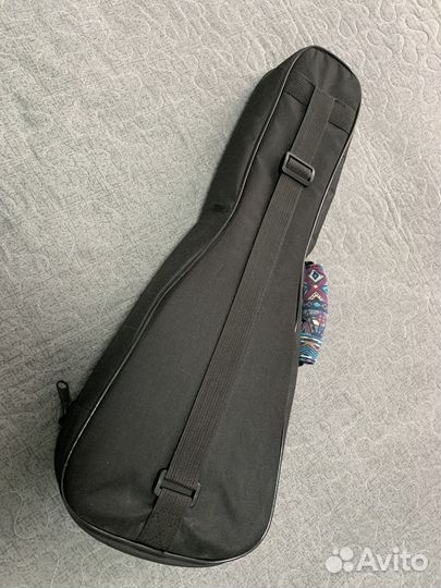 Укулеле сопрано