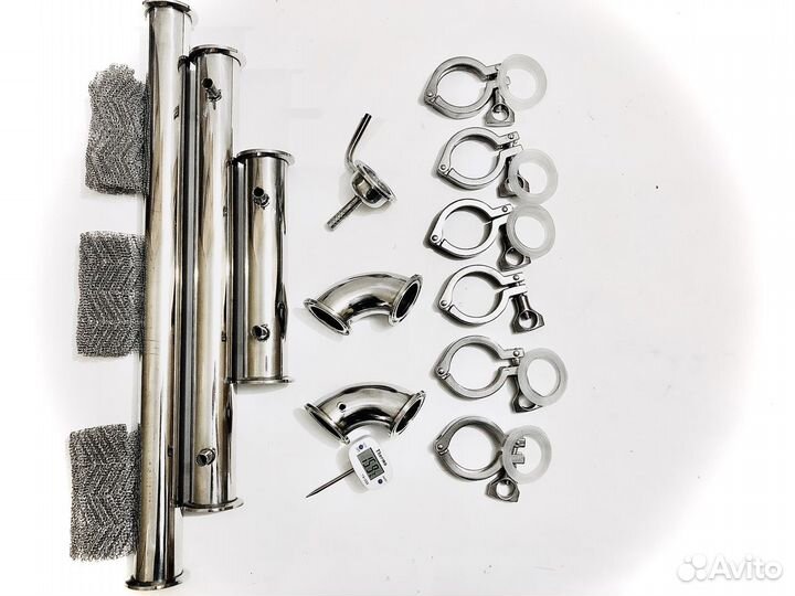 Самогонный аппарат Доброгон 