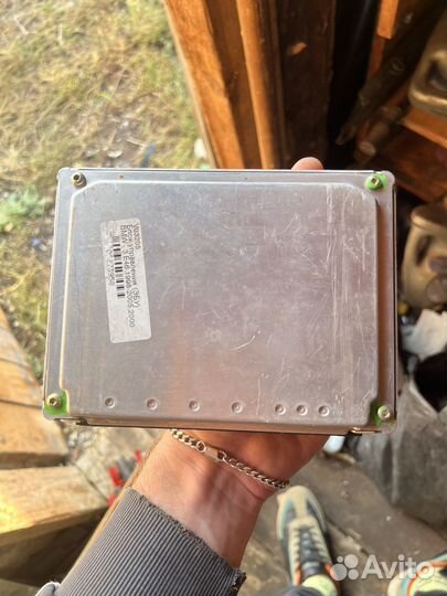 Эбу bosch DME 1430940