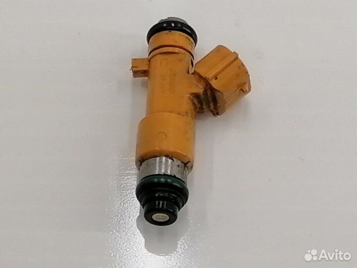 Форсунка Nissan Infiniti VQ37VHR