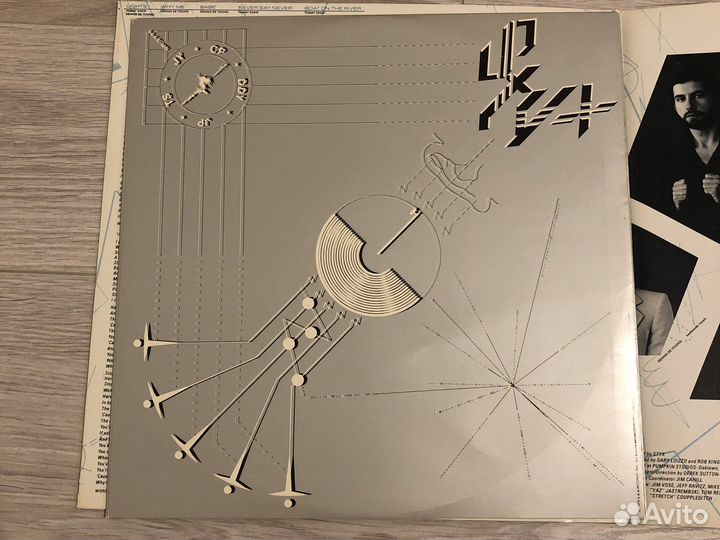 Виниловая пластинка Lp Styx - Cornerstone