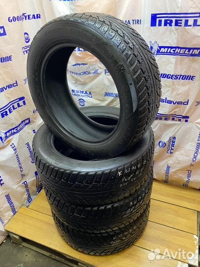 Kumho I'Zen RV Stud KC16 225/55 R18 102T