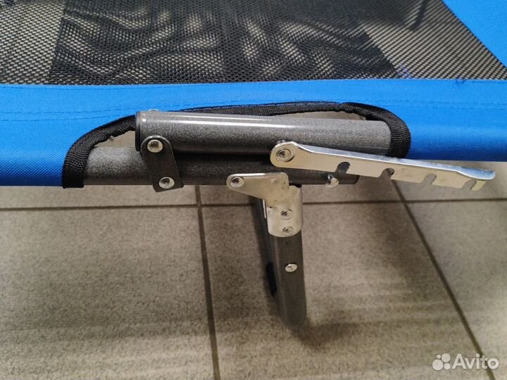 Раскладушка