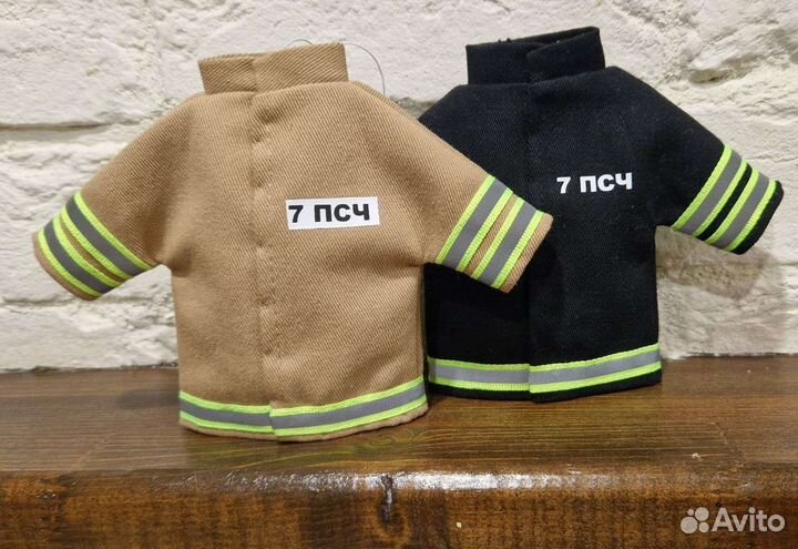 Мини боевка