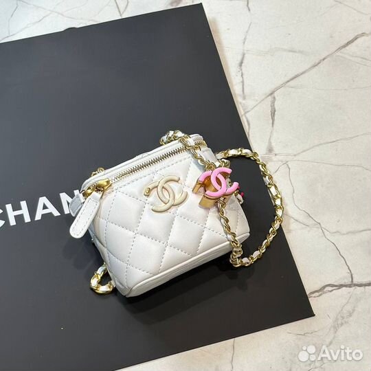 Сумка женская chanel