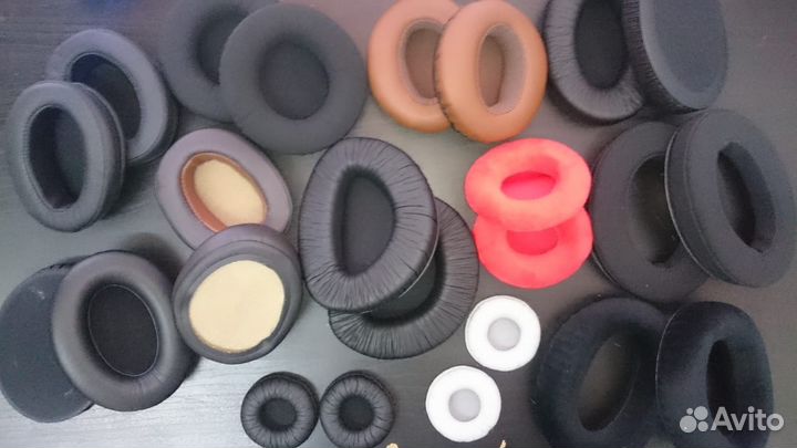 Амбушюры для наушников Sennheiser