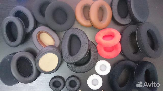 Амбушюры для наушников Sennheiser