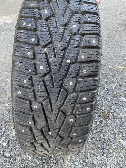 Колеса 5*114,3 r16 зима