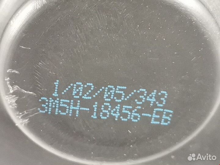 Моторчик печки для Ford Focus 2 1379568