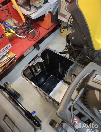 Измельчитель веток садовый Huter ESH 2500Т