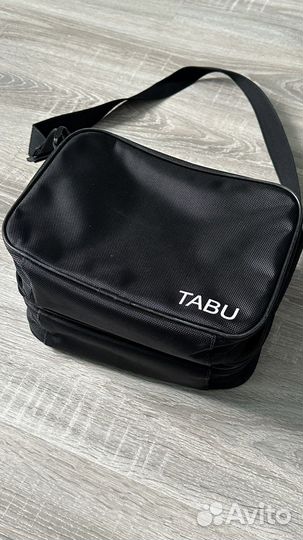 Сумка для визажиста, стилиста по волосам