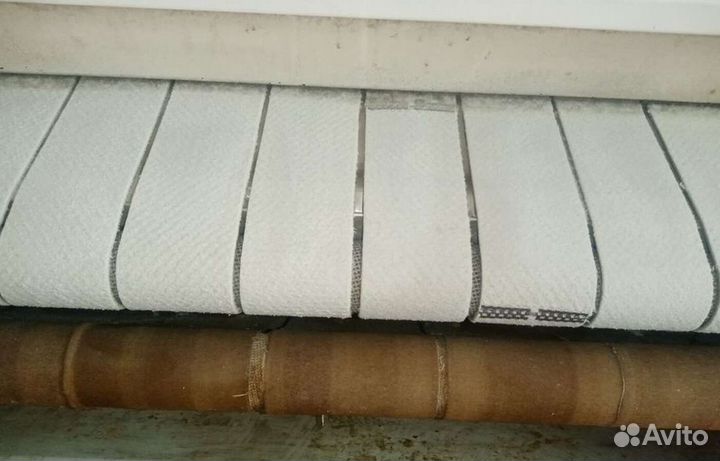 Каландр гладильный Вязьма лк-1840