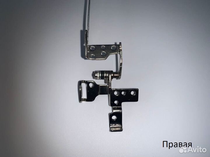 Петли для ноутбука Asus A53, X53, K53