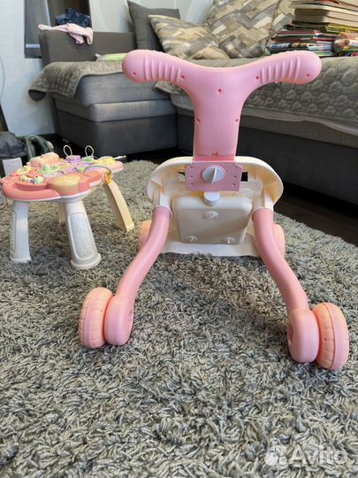 Ходунки детские Wimi