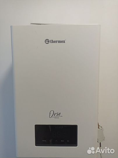 Электрический котёл there orso 5-12