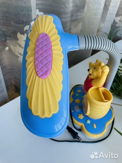 Лампа настольная