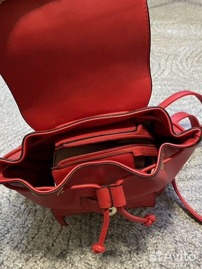 Рюкзак женский