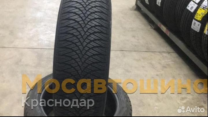 Westlake All Season Z-401 225/55 R17 101W