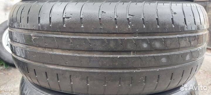 Hankook Kinergy Eco 205/60 R16