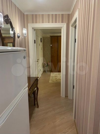 3-к. квартира, 63 м², 3/5 эт.