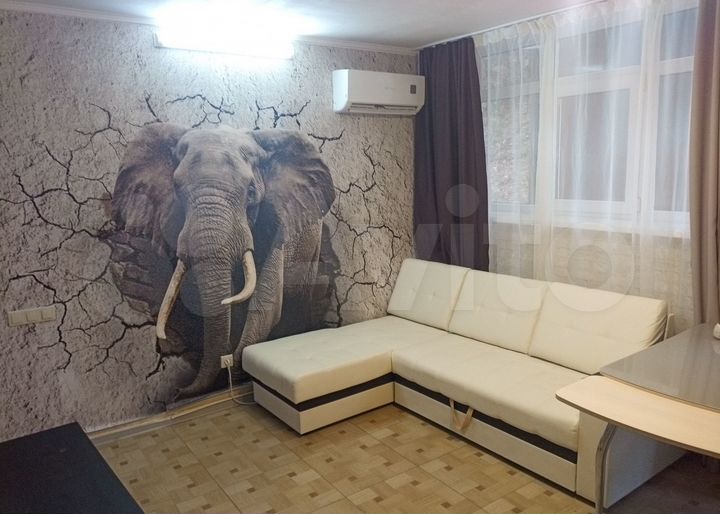 2-к. квартира, 48 м², 2/3 эт.