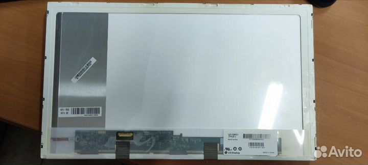 Матрица LP173WD1(TP)(E1) 30pin